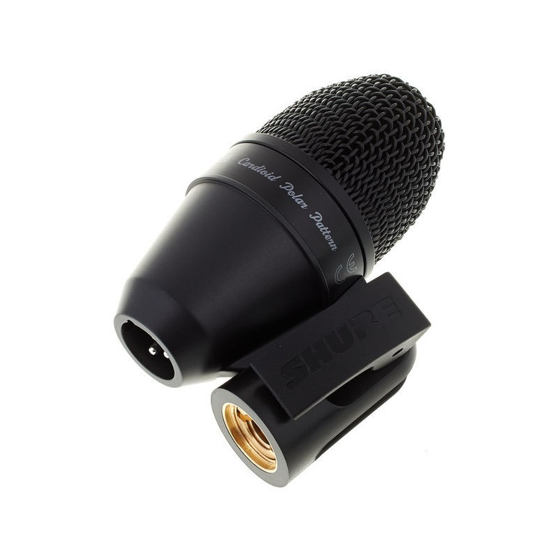 SHURE PGA56-XLR Microphone