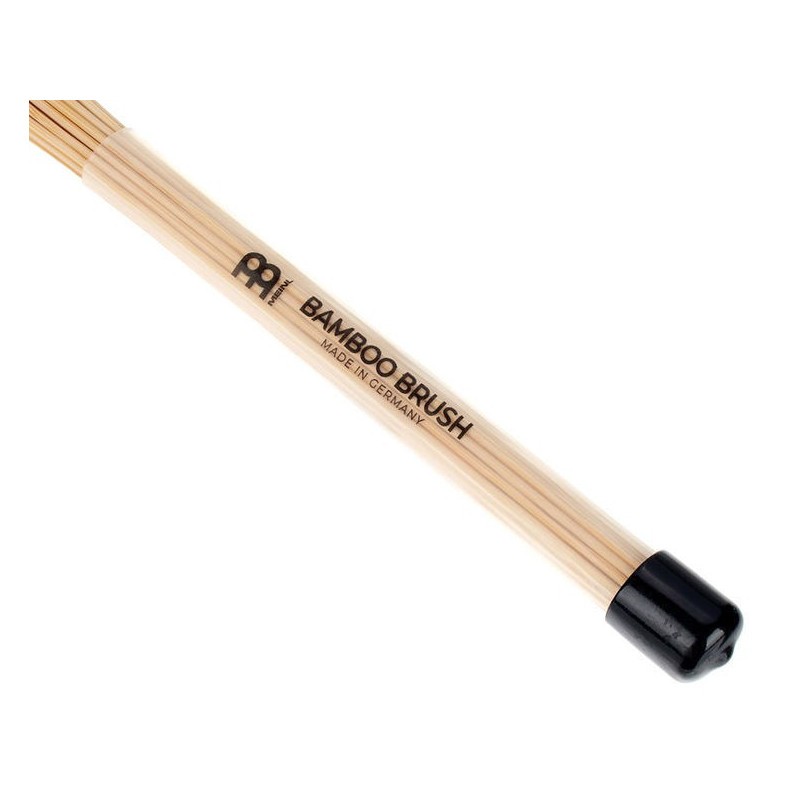 Meinl SB205 Escobilla Bambú