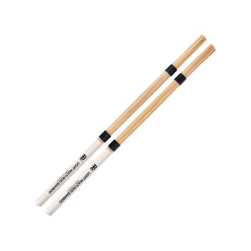 Meinl SB203 Multi-Rod Bamboo Light