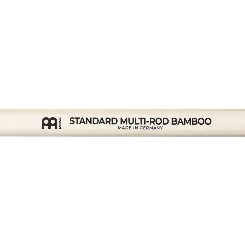 Meinl SB201 Multi-Rod Bamboo