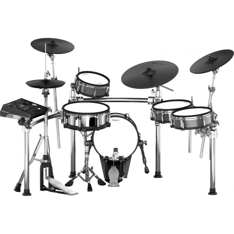 ROLAND TD-50KV V-Drum Set B Stock