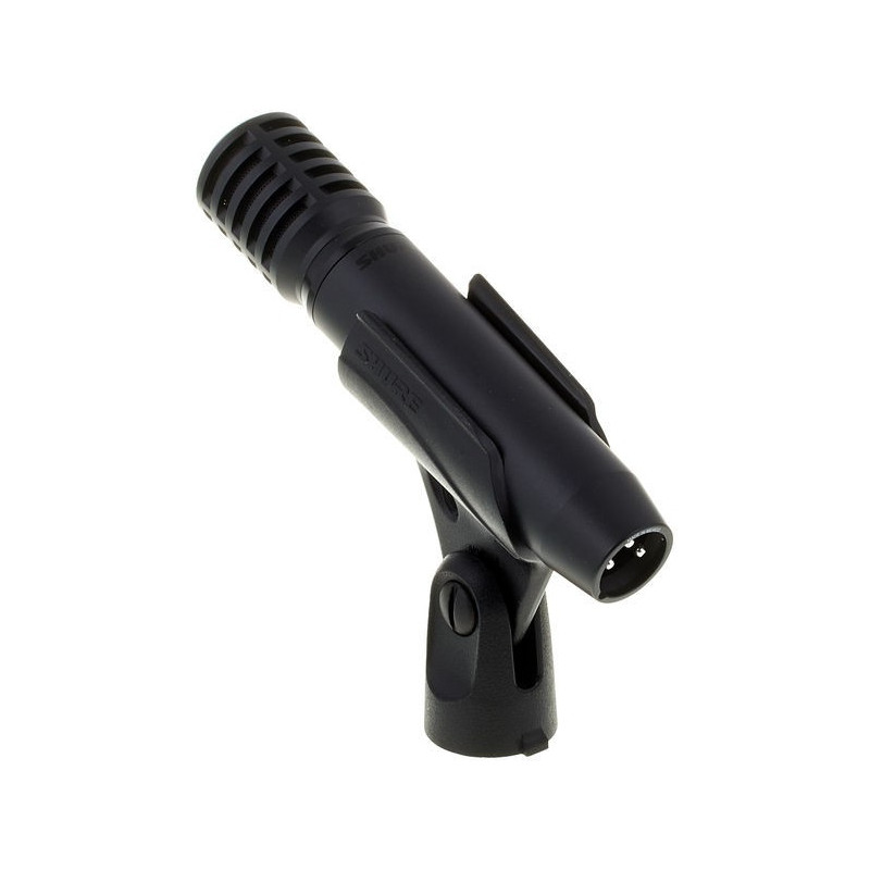 Shure PGA81-XLR Micrófono