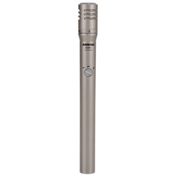 Shure SM 81 LC