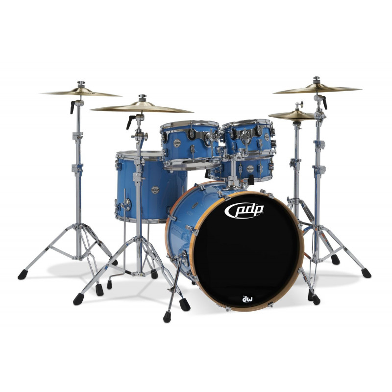 PDP by DW Concept Maple Limited Edition B Stock