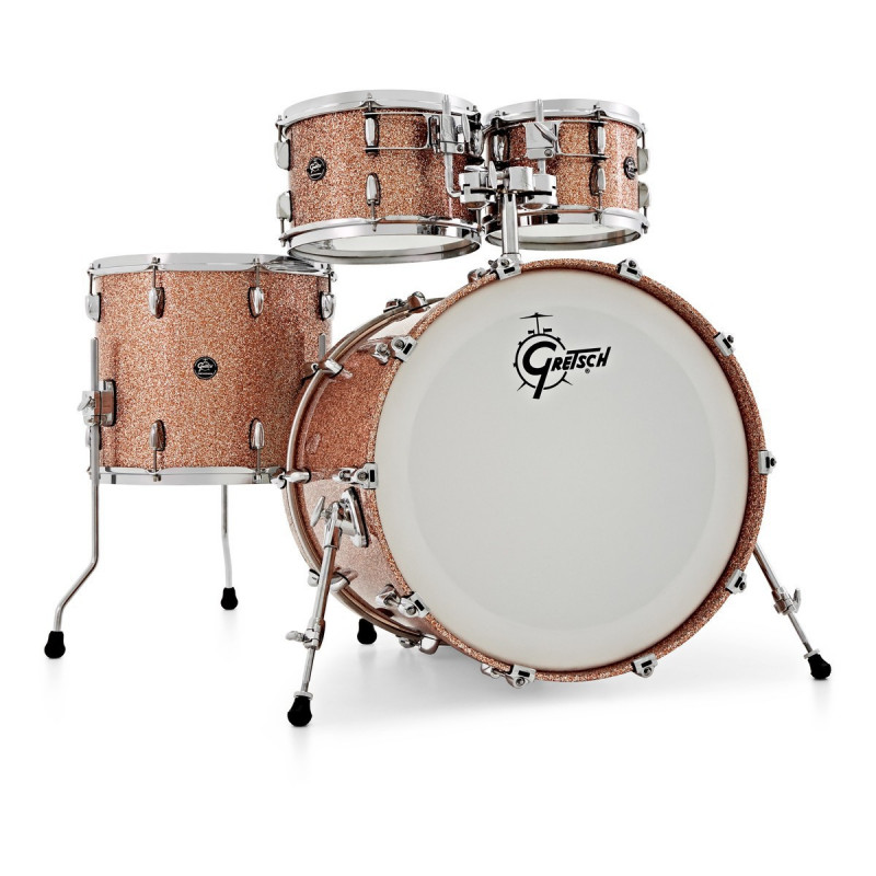 Gretsch Renown Maple Standard Cooper Sparkle