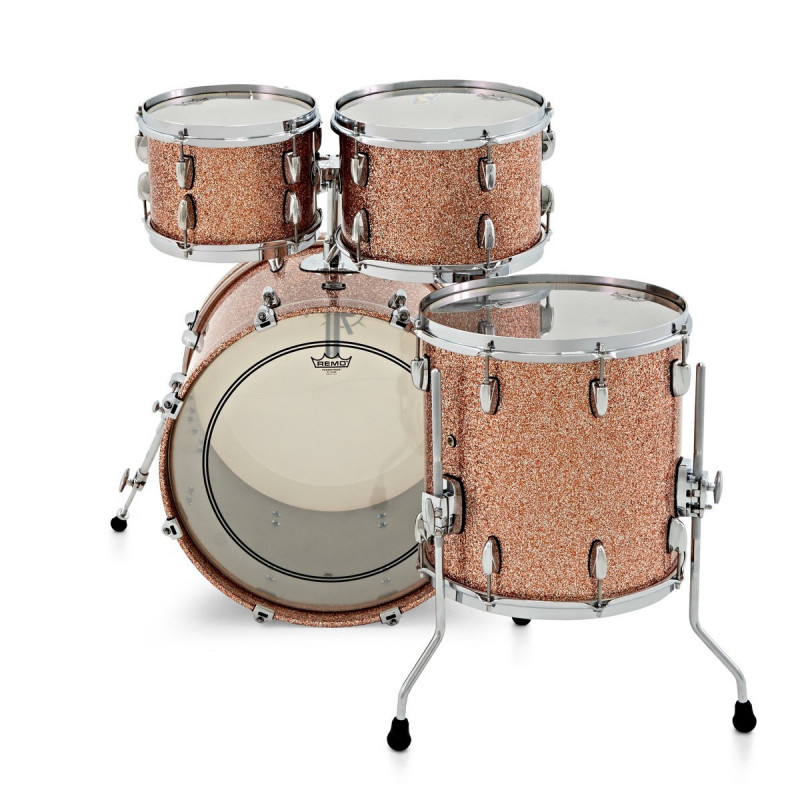 Gretsch Renown Maple Standard Cooper Sparkle