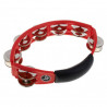 LP LP151 Cyclops Tambourine Red