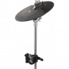 Yamaha PCY95AT Electronic Cymbal with Stand