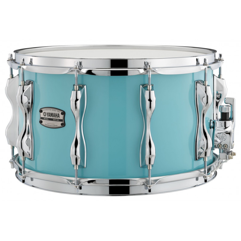 Yamaha RBS1480 Recording Custom Surf Green 14x08"