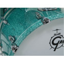 Gretsch Renown Maple Jazz Turquoise