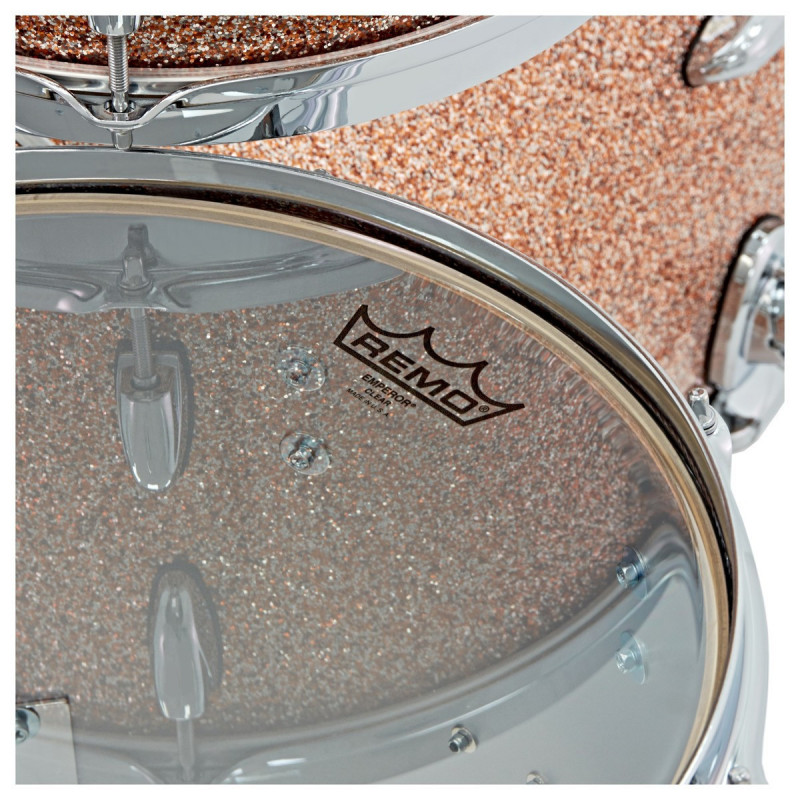 Gretsch Renown Maple Standard Cooper Sparkle