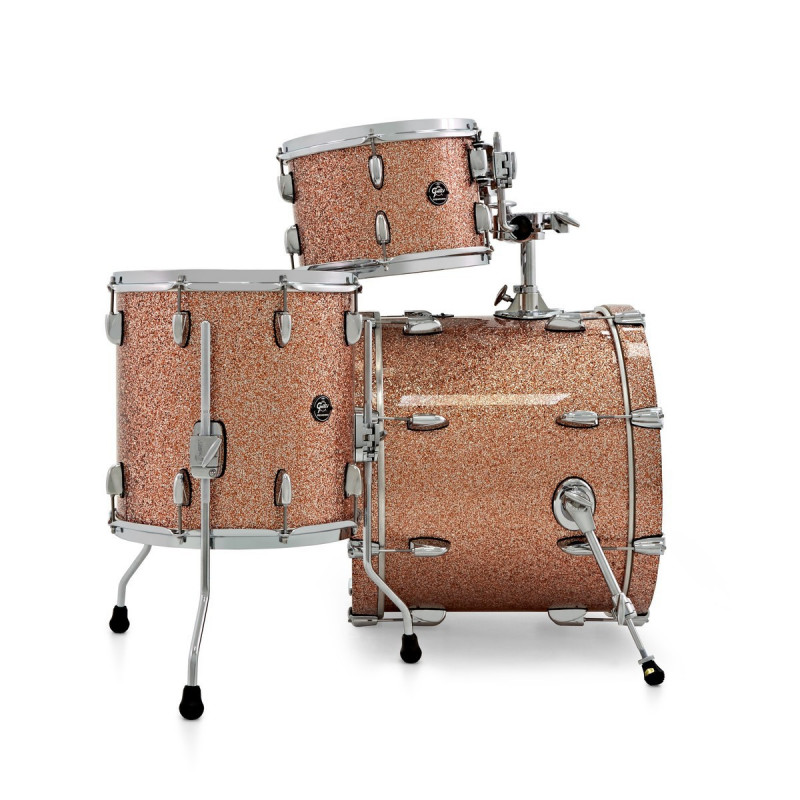 Gretsch Renown Maple Standard Cooper Sparkle