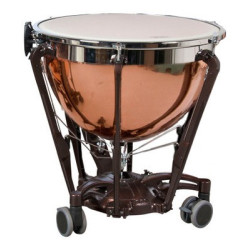 Adams 32" Timbal Symphonic Gen II Cobre 2PASYIIKG32L
