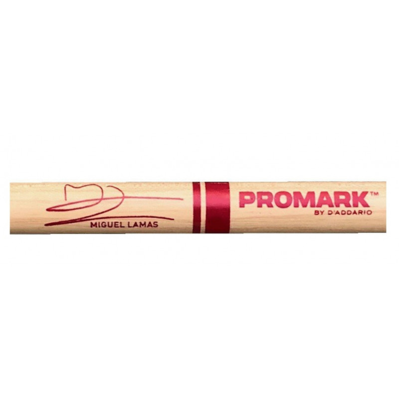 Promark TXMLW Miguel Lamas