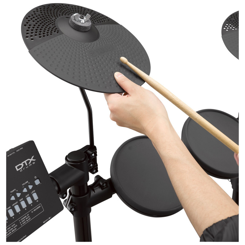 Yamaha DTX482K Bateria Electronica