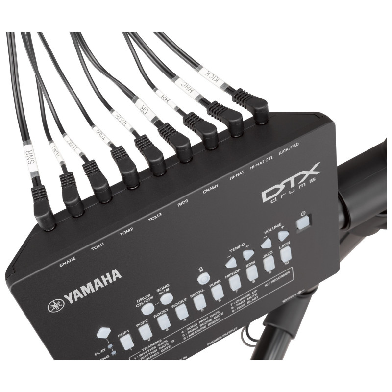 Yamaha DTX482K Bateria Electronica