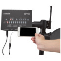 Yamaha DTX482K Bateria Electronica