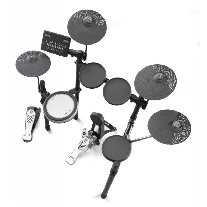 Yamaha DTX482K Bateria Electronica