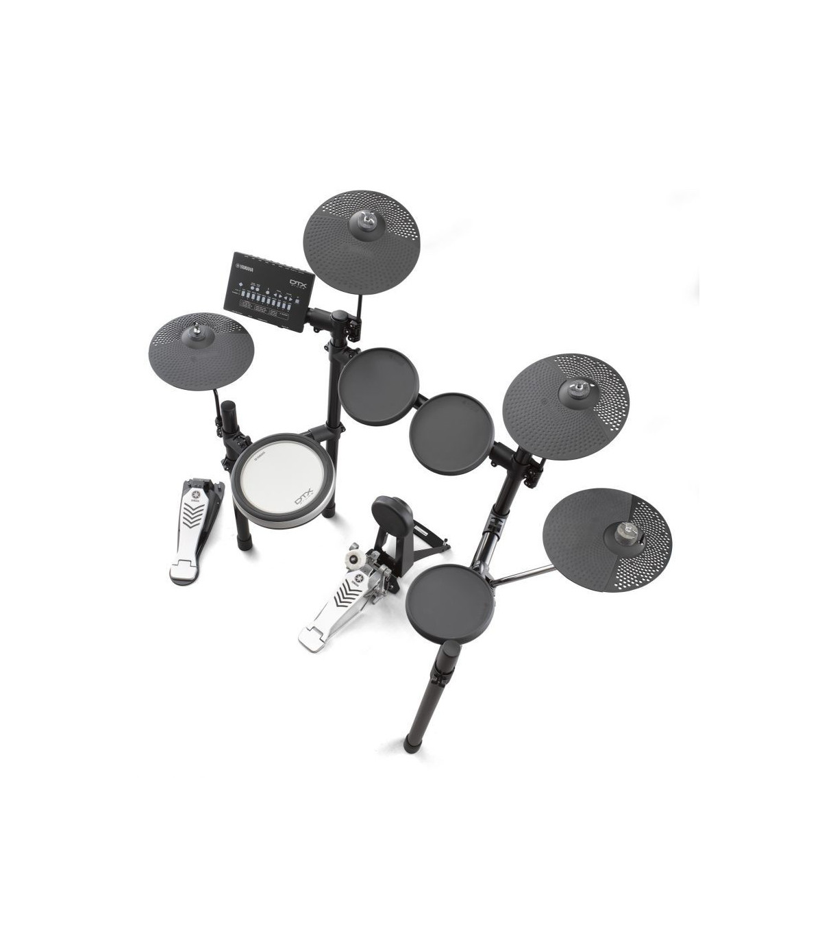 Yamaha DTX482K Electronic Drumset