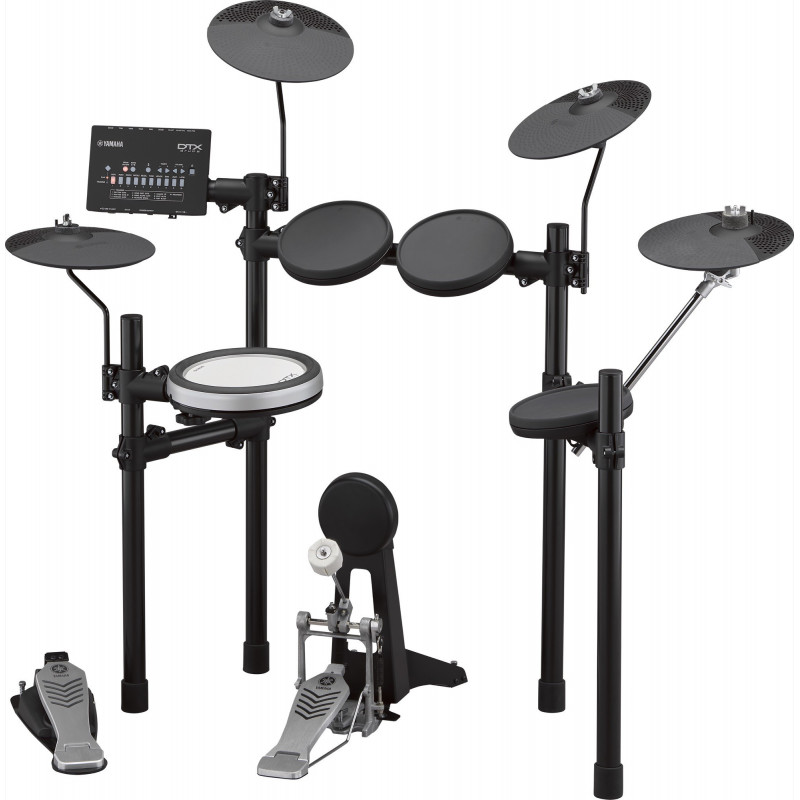 Yamaha DTX482K Bateria Electronica