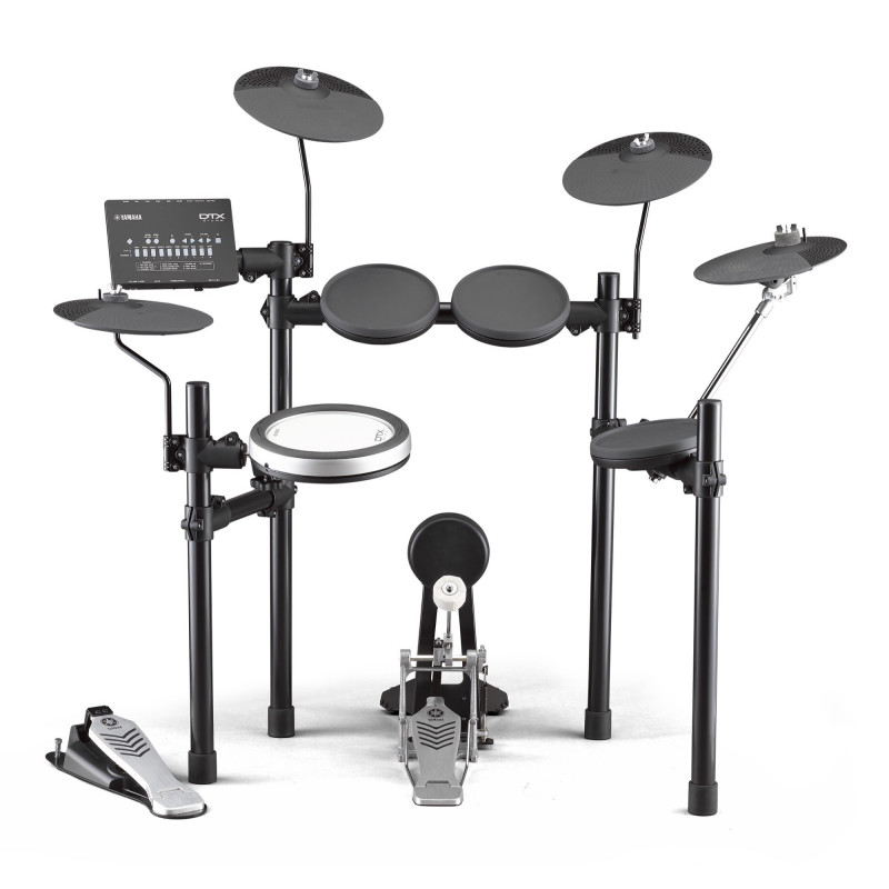 Yamaha DTX482K Bateria Electronica