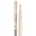 Vic Firth 5B American Classic Double Glaze 5BDG