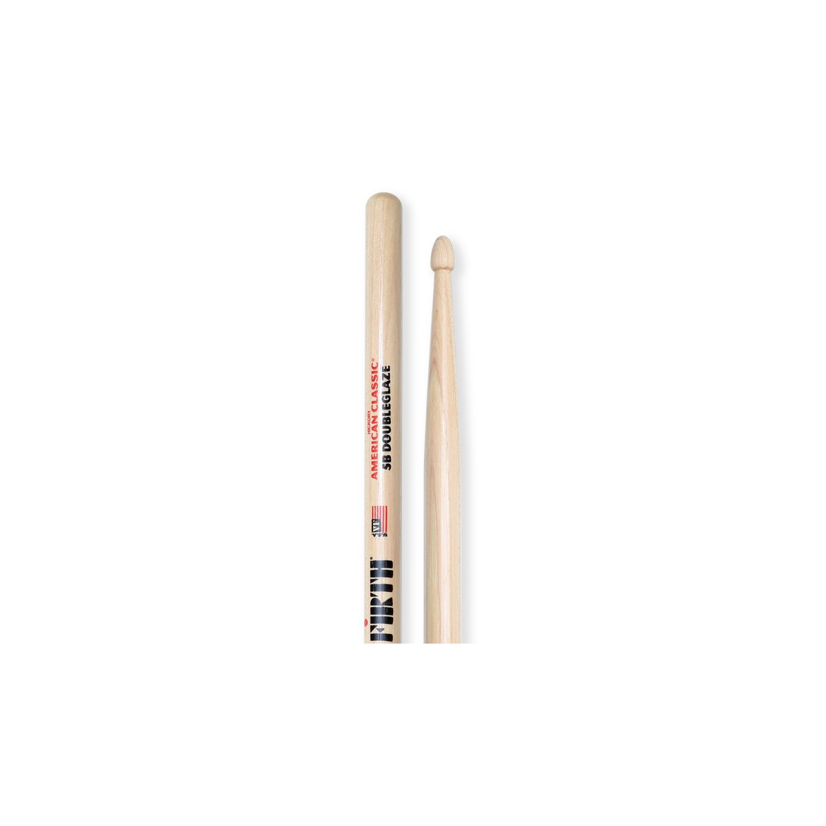 Vic-Firth 5A Baguettes American Classic