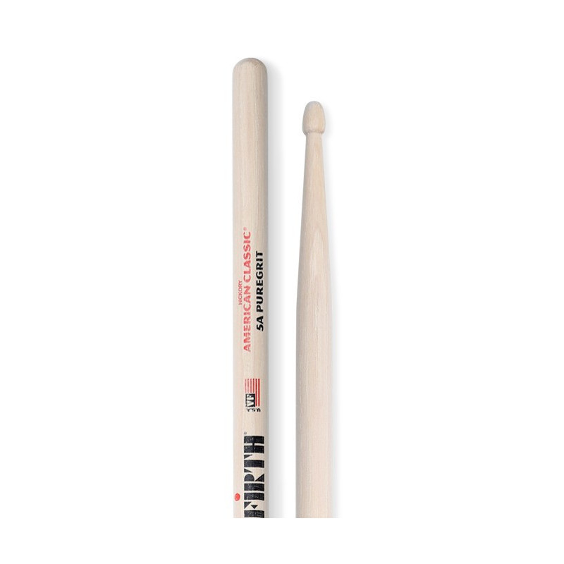 Vic Firth 5A American Classic Pure Grit 5APG