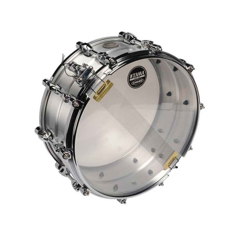 Tama PAL146 Starphonic Aluminio 14x06"