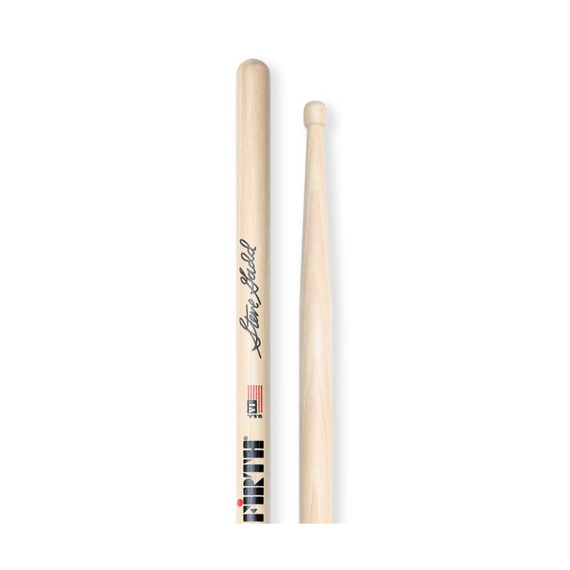 Vic Firth SSG2 Steve Gadd Signature