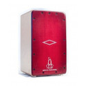 Pepote Cajon Pepillo Rojo