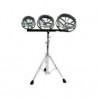 Remo Set Rototom 06+08+10" with Stand