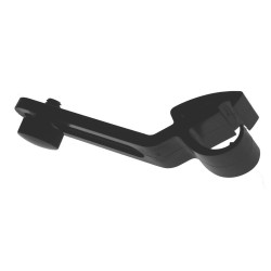 Shure A50D Pinza Micrófono