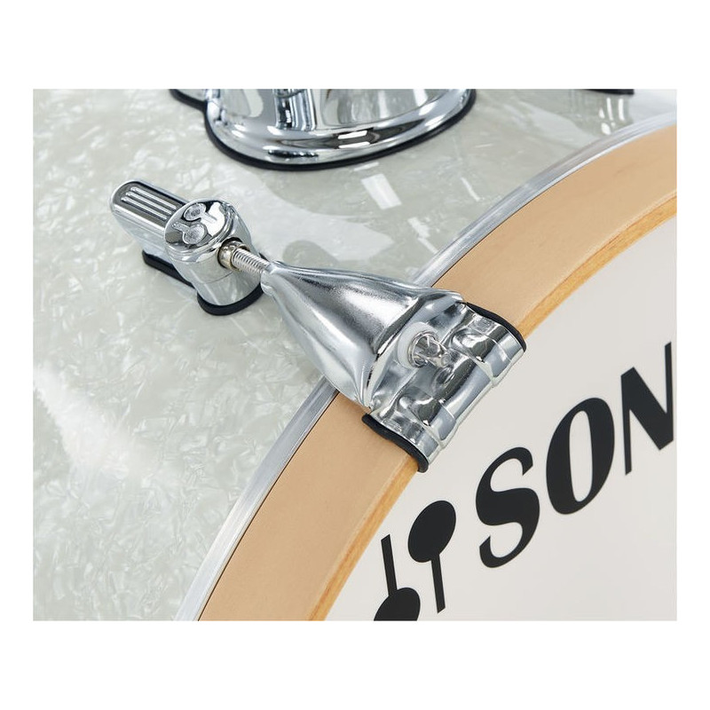 Sonor AQ2 Martini Set WHP White Pearl