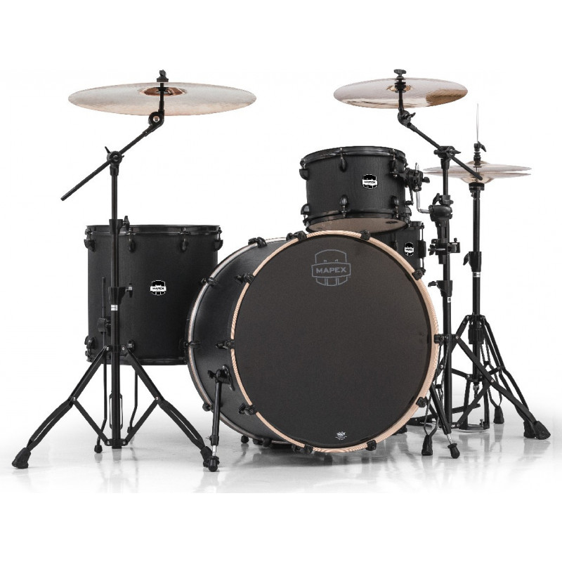 Mapex Mars Rock II MA446SB Nightwood