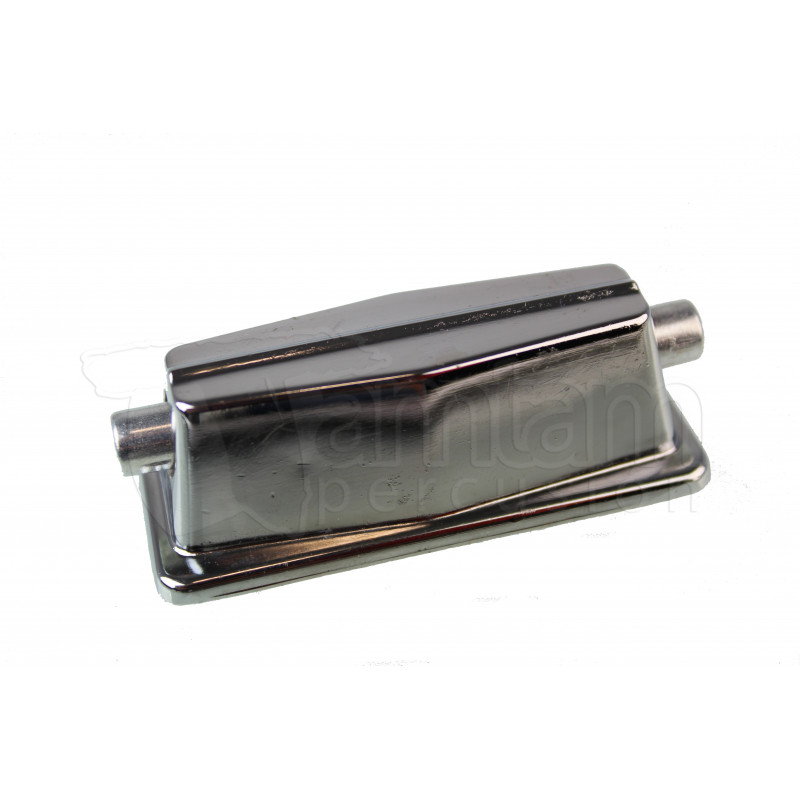 DB Percussion DB0404 Bellota