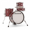 Ludwig Breakbeats Questlove Wine Red Sparkle