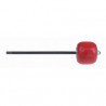Gibraltar SC-3263 Bass Drum Beater Wood
