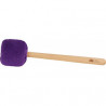 Meinl Sonic Energy MGM-M-L Gong Mallet Lavender