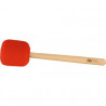 Meinl Sonic Energy MGM-S-ST Gong Mallet Sweet Tangerine