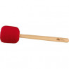 Meinl Sonic Energy MGM-S-R Gong Mallet Rose