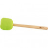 Meinl Sonic Energy MGM-S-PG Gong Mallet Pure Green