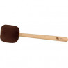 Meinl Sonic Energy MGM-S-C Gong Mallet Chai