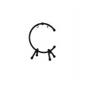 Meinl TMTGS-M Soporte Gong