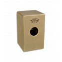 Pepote Cajón Básico