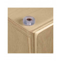 Pepote Cajón Básico