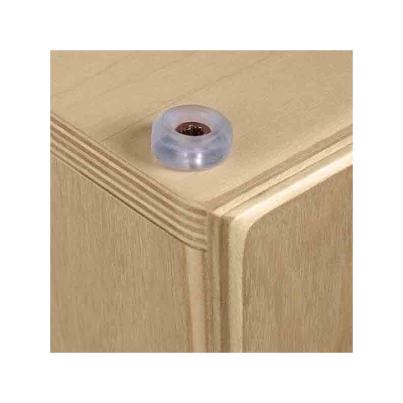 Pepote Cajón Básico