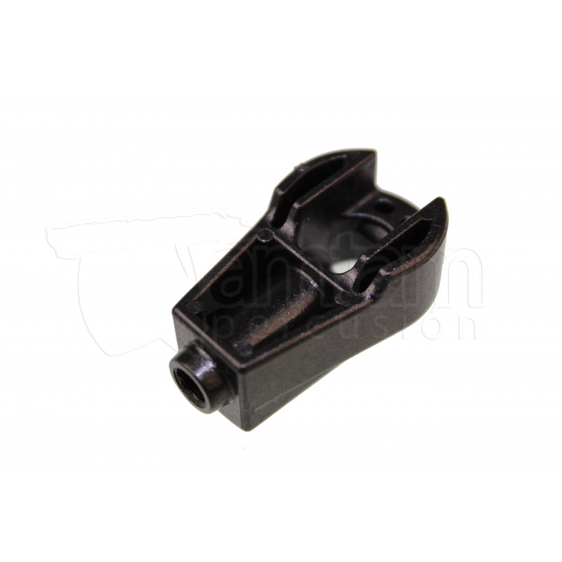 YAMAHA U0037140 Bellota Nouveau Negra 