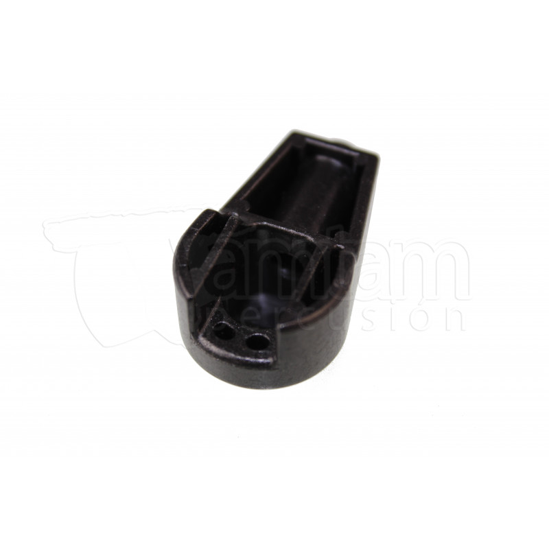 YAMAHA U0037140 Bellota Nouveau Negra 