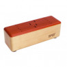 Schlagwerk 60P82 Log Drum 8 Tones Padouk